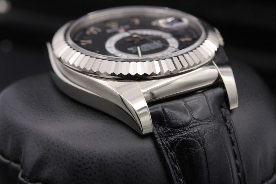 Rolex Sky-Dweller 326139 Image 5